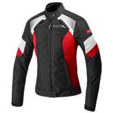 GIACCA SPIDI FLASH EVO LADY